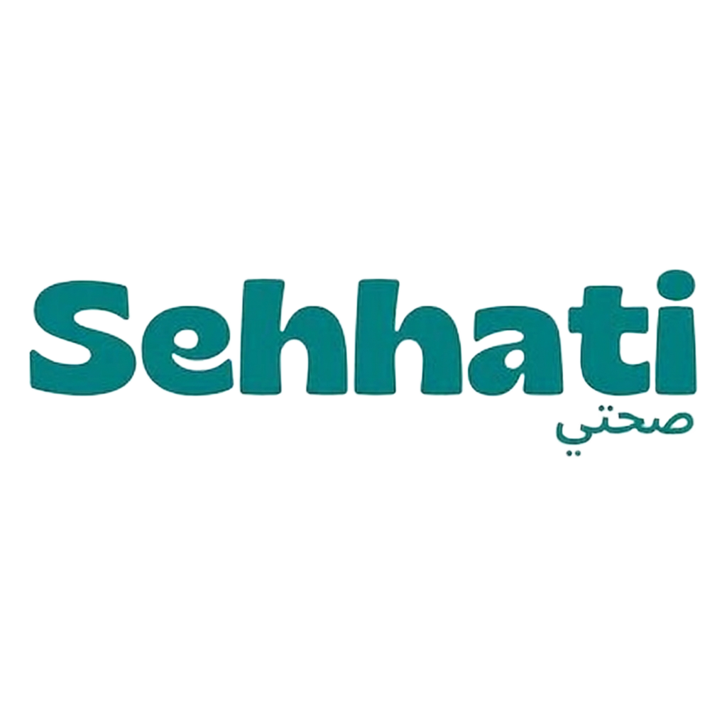 Sehhati logo