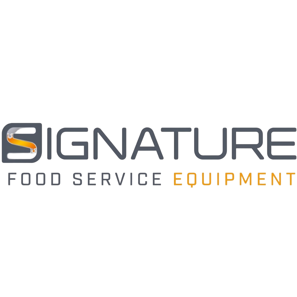 Signature Food Service Equipment logo